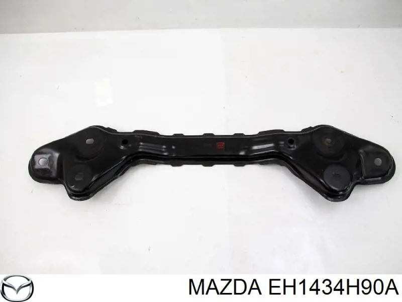 Subchasis delantero soporte motor Mazda EH1434H90A precio, desde  