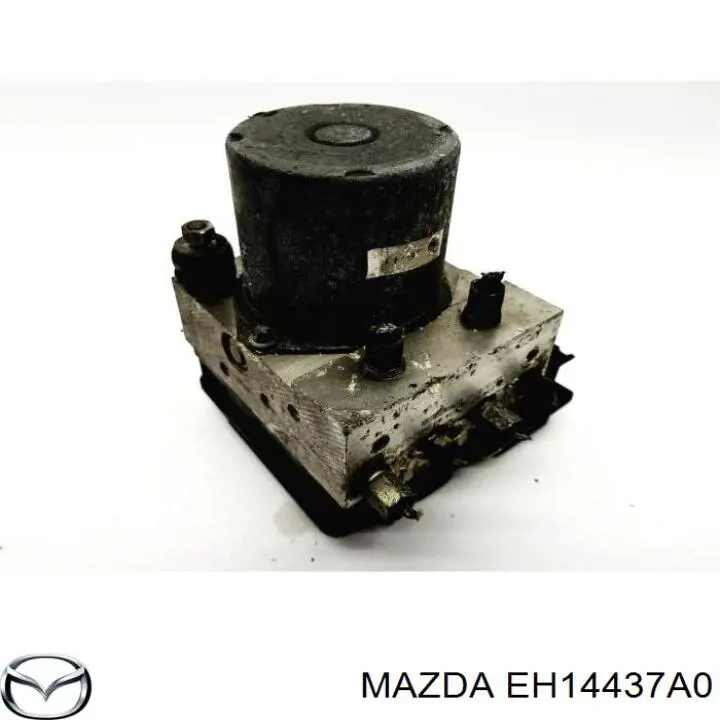Bloque hidráulico ABS Mazda CX-7 SUV (ER) (2006 - 2009) precio, desde 121,97 EUR