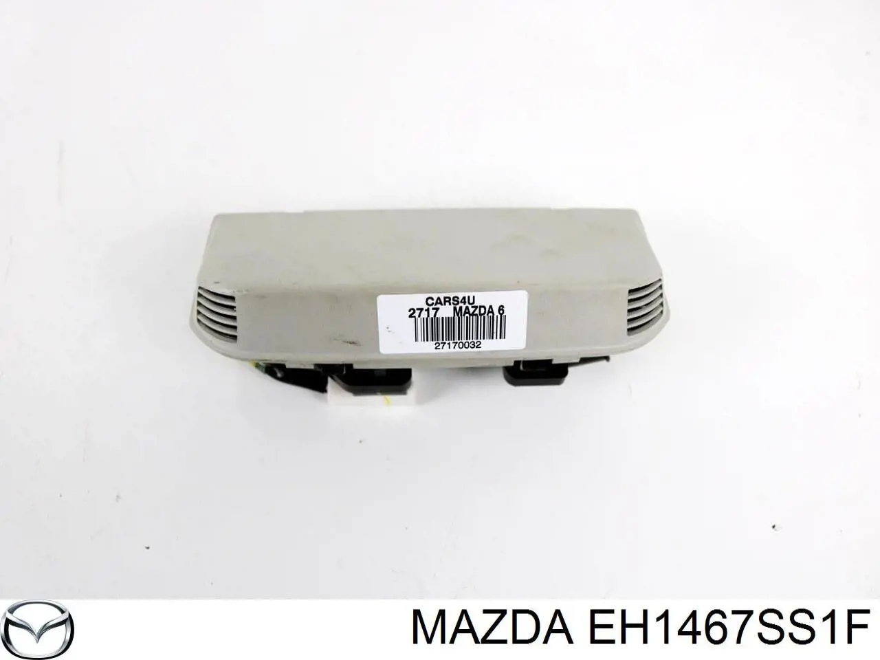 EH1467SS1F Mazda