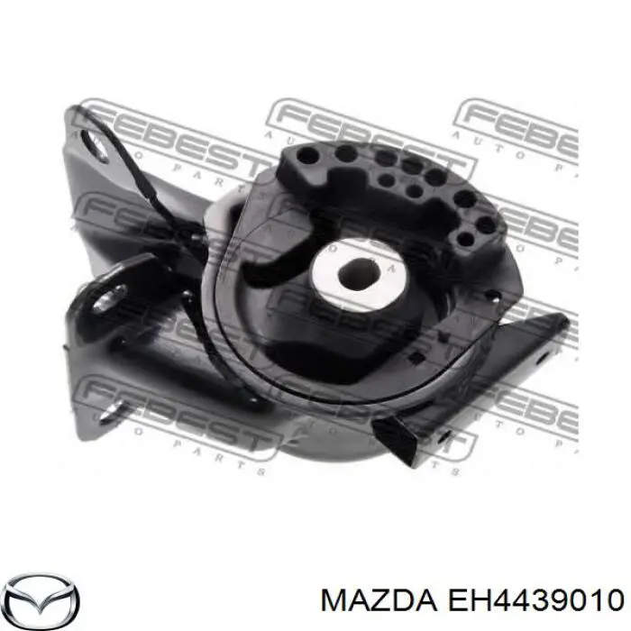 Comprar 520475 GSP Soporte de motor trasero
