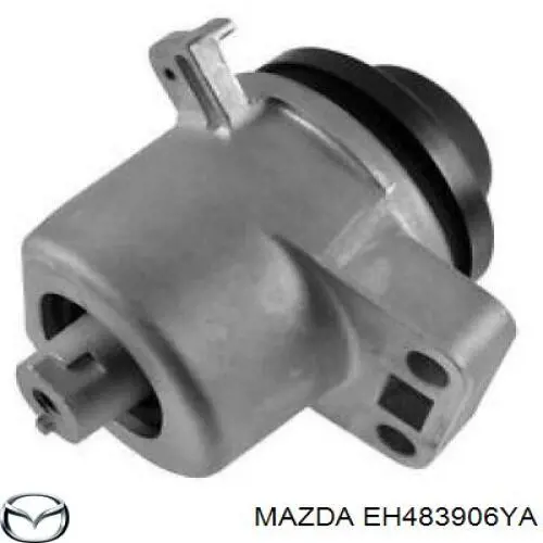 Soporte de motor derecho Mazda EH483906YA precio, desde 69,47 EUR