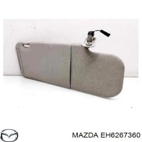 Trapezio del limpiaparabrisas Mazda CX-7 SUV (ER) (2009 - 2013) precio, desde 53,72 EUR