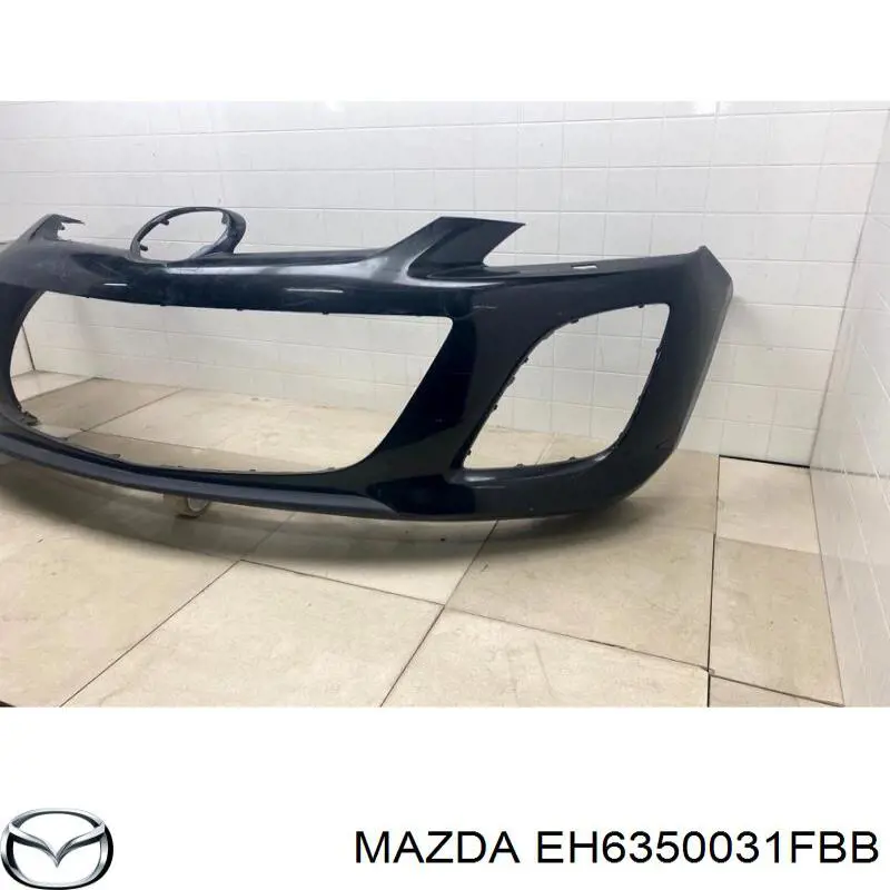 EH6350031FBB Mazda