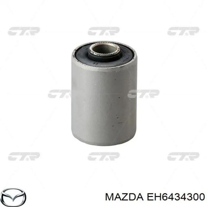 Comprar EH6434300 Mazda Brazo inferior derecho de la suspensión delantera