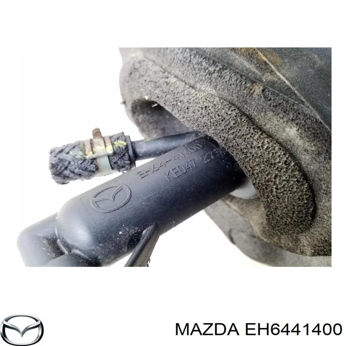 Cilindro de embrague Mazda CX-7 SUV (ER) (2009 - 2013) precio, desde 68,24 EUR