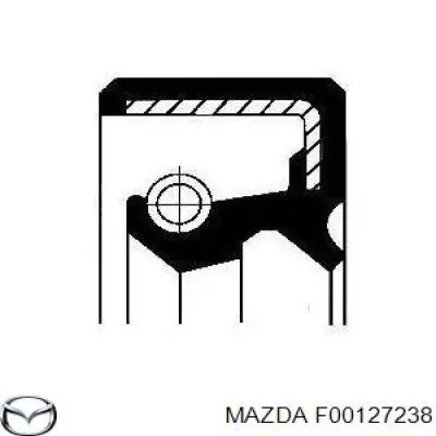 Comprar F00127238 Mazda Retén del semieje delantero