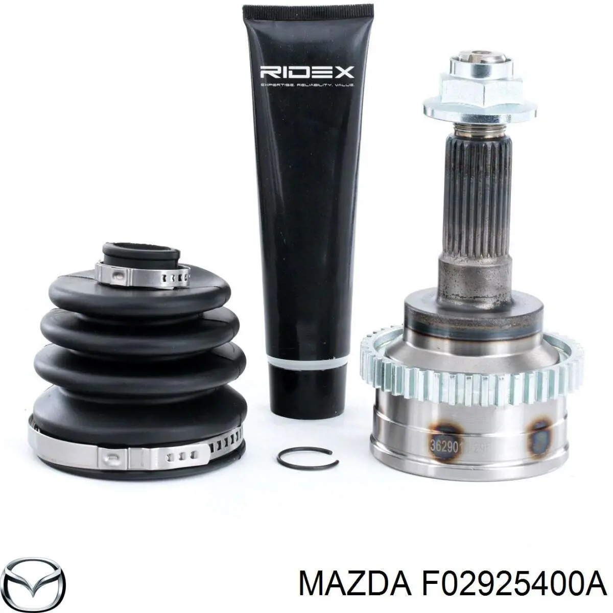 F02925400A Mazda