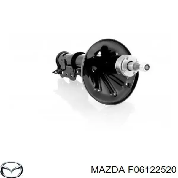 Junta homocinética interna delantera derecha Mazda F06122520 precio, desde 50,15 EUR