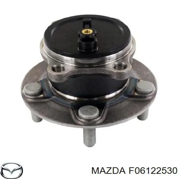 Fuelle de palier delantero exterior 44018S04C05 Honda