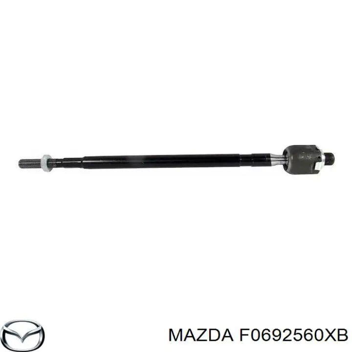 F0692560XB Mazda