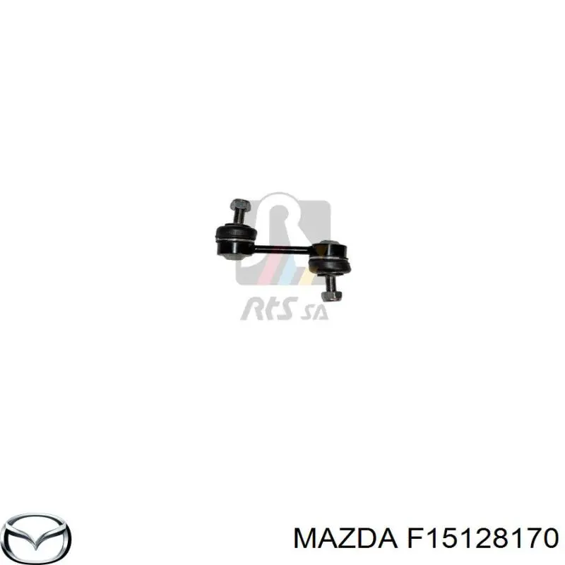 Soporte estabilizador Mazda F15128170 precio, desde 14,84 EUR