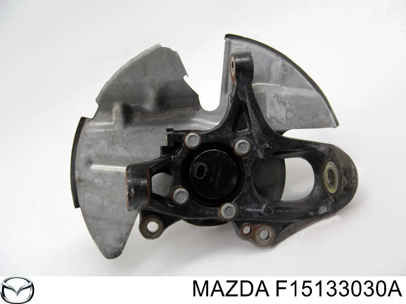 F15133030A Mazda