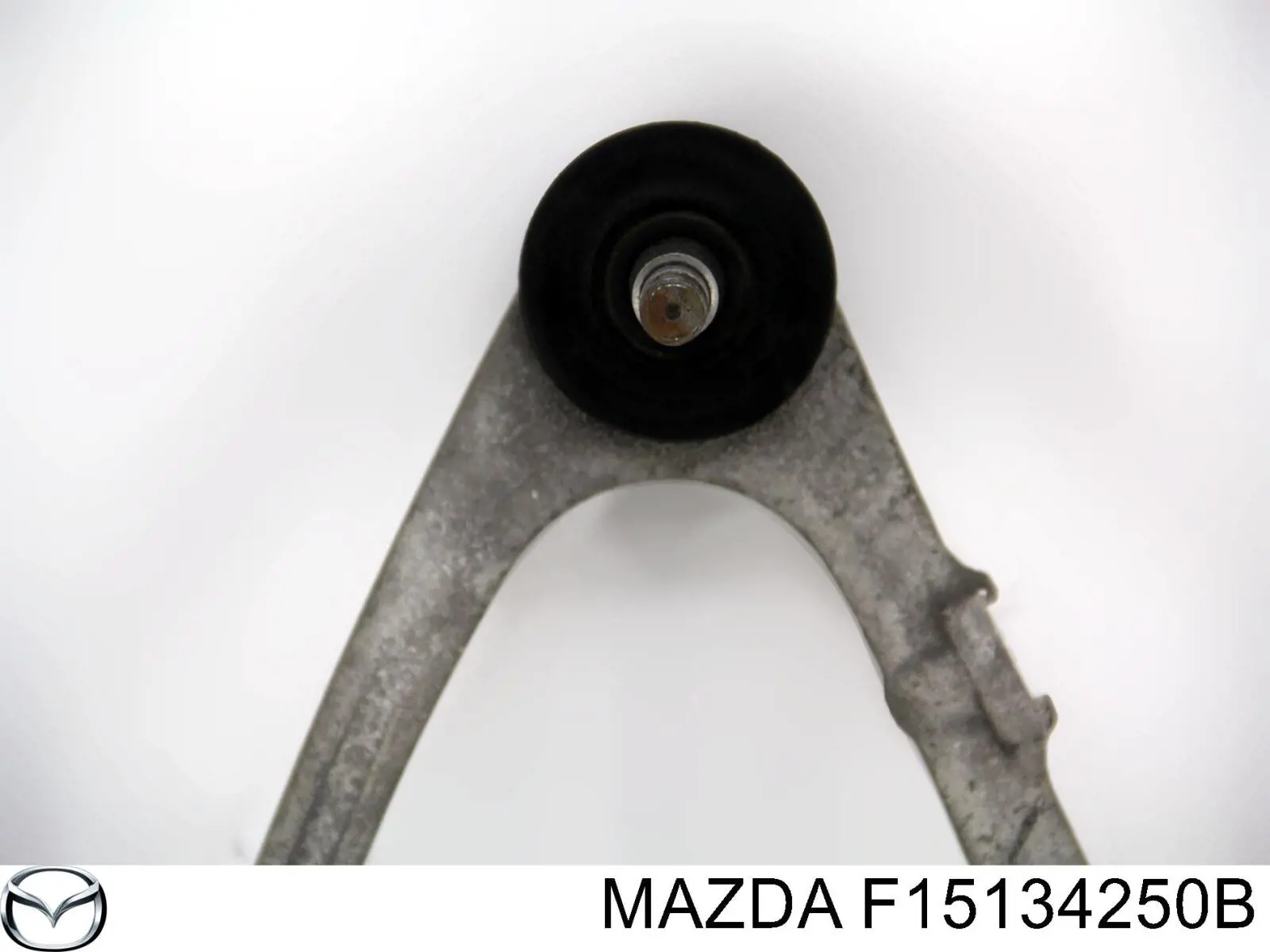 F15134250B Mazda barra oscilante, suspensión de ruedas delantera, superior izquierda