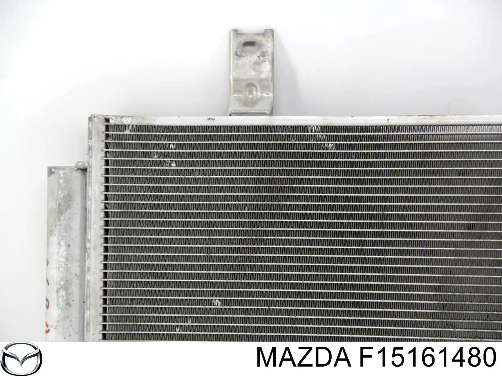 F15161480 Mazda condensador aire acondicionado