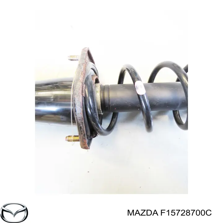 Comprar F15728700C Mazda Amortiguador trasero