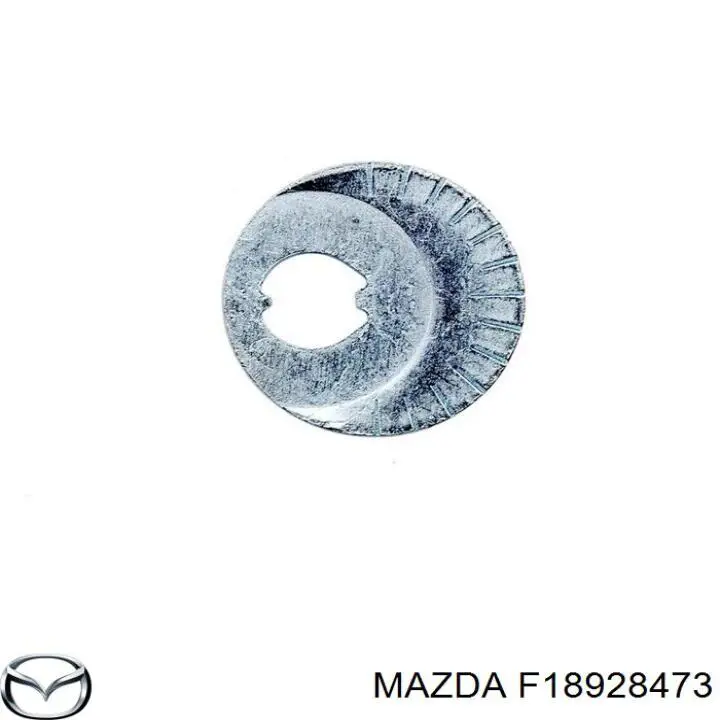 F18928473 Mazda