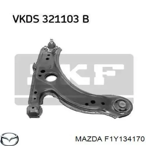 VKDS844013 SKF