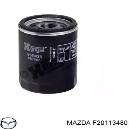 F20113480 Mazda filtro combustible