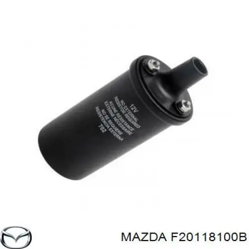 Comprar F20118100B Mazda Bobina