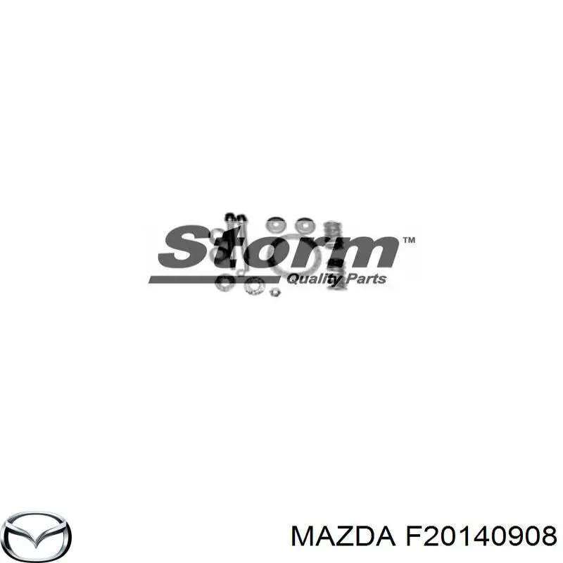  Mazda F20140908 precio, desde  