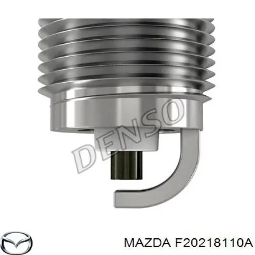 F20218110A Mazda bujía
