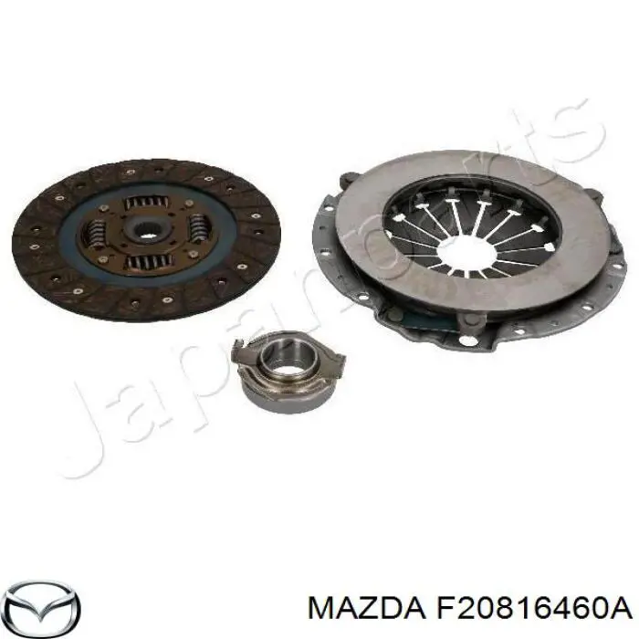 F20816460 Mazda