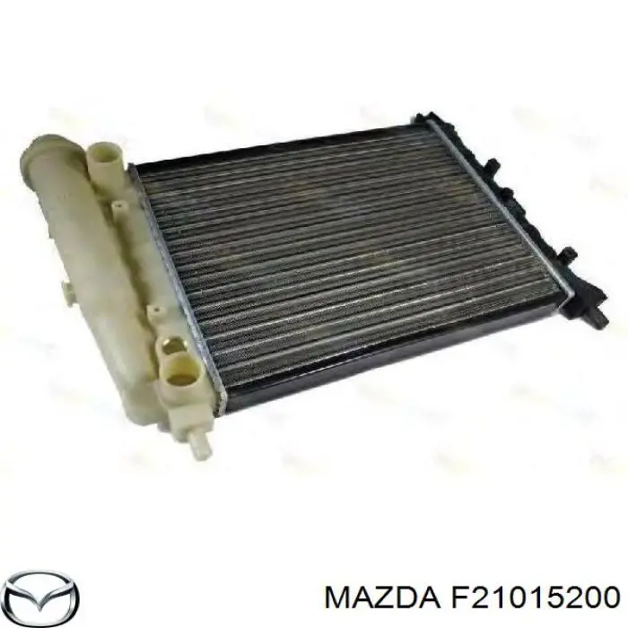 F21015200 Mazda