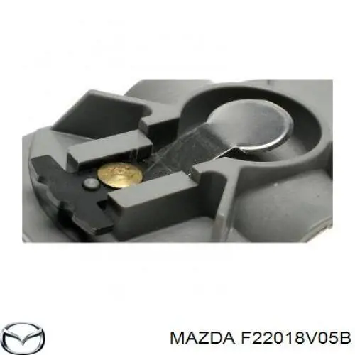 Rotor del distribuidor de encendido Mazda F22018V05B precio, desde 6,17 EUR