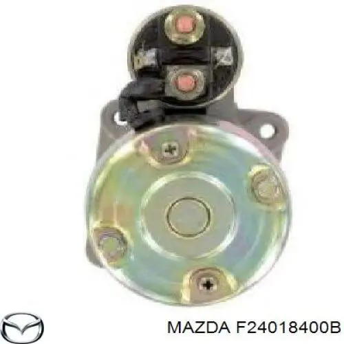 F24018400B Mazda