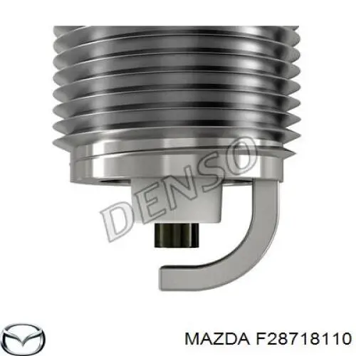 F28718110 Mazda bujía