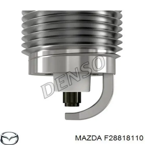 F28818110 Mazda bujía