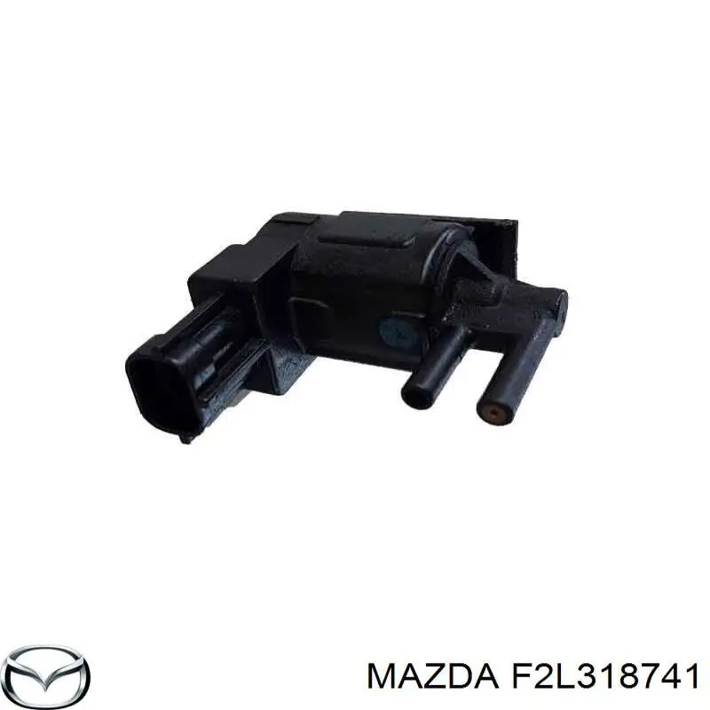 F2L318741 Mazda