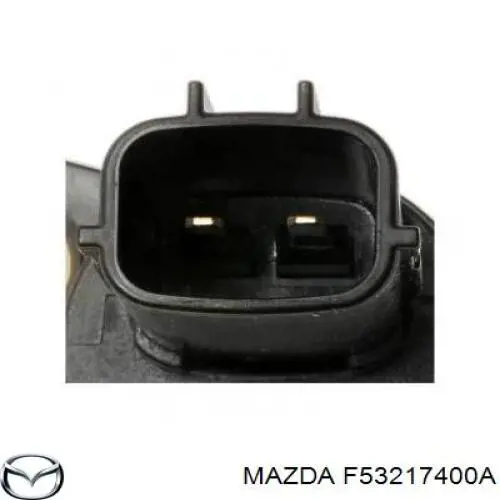 F53217400A Mazda