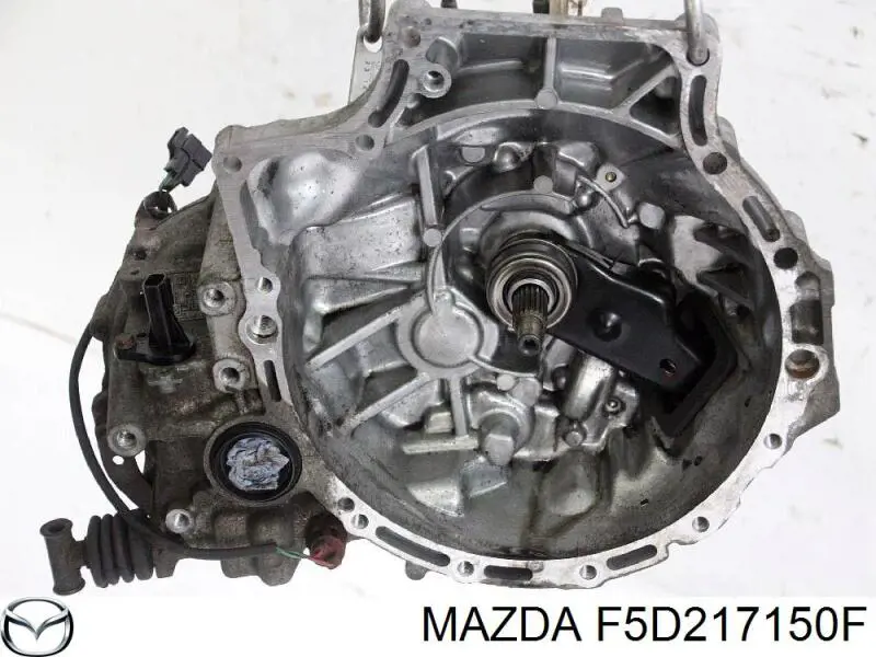 F5D217150F Mazda