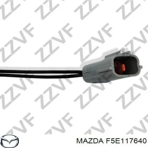Interruptor, piloto de marcha atrás para Mazda 323 (BJ)