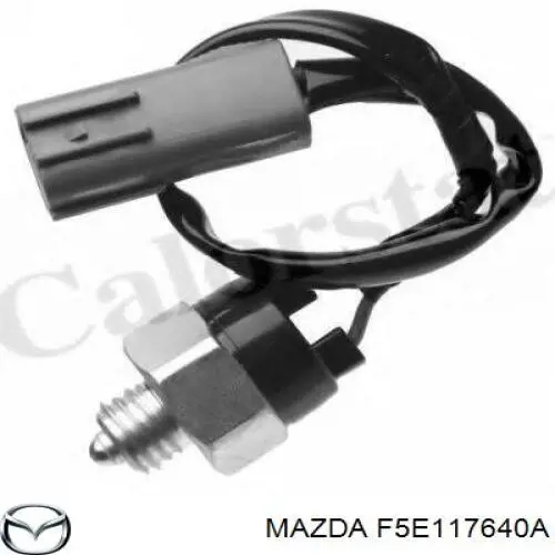 Interruptor piloto de marcha atrás Mazda F5E117640B precio, desde 22,34 EUR