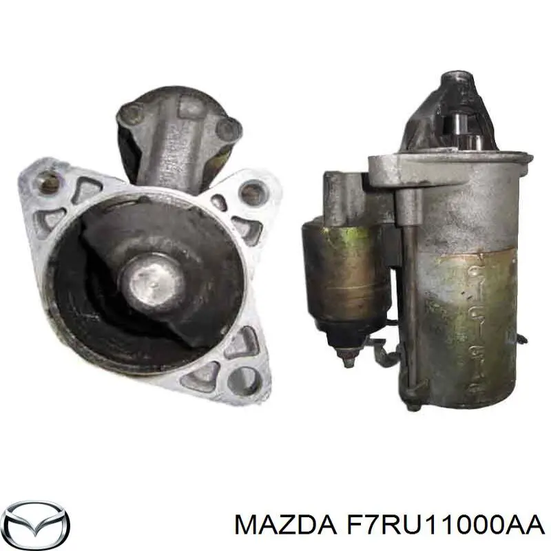Burro de arranque  Mazda F7RU11000AA precio, desde 63,89 EUR