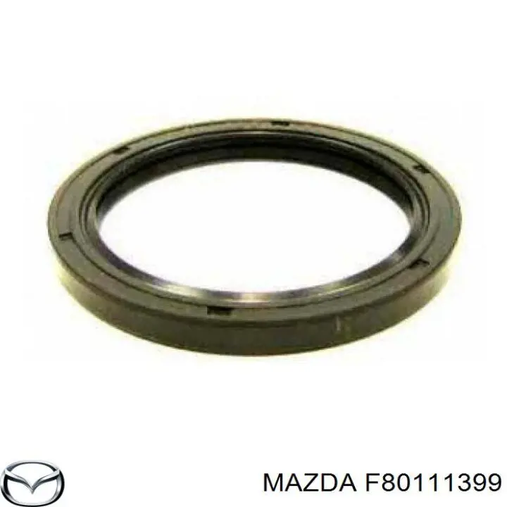 Comprar F80111399 Mazda Retén de cigüeñal