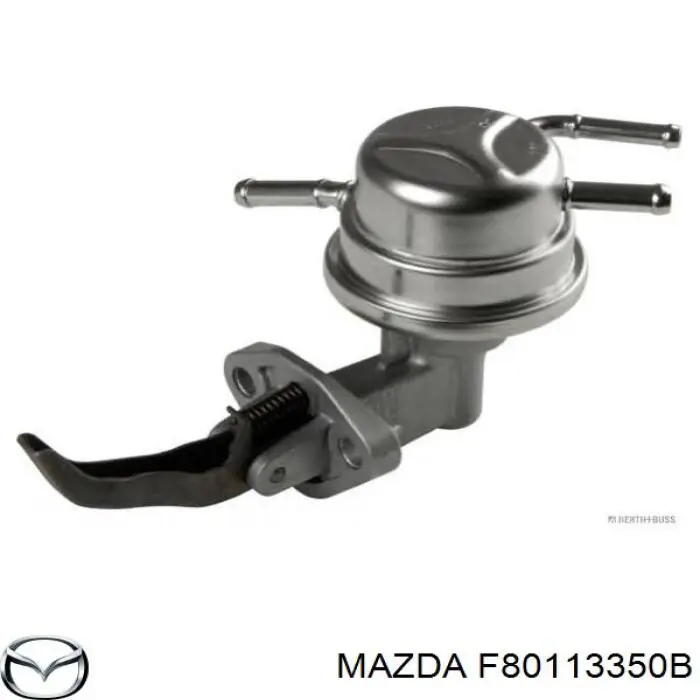 Bomba de combustible mecánica Mazda F80113350B precio, desde 25,79 EUR