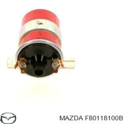 F80118100B Mazda bobina