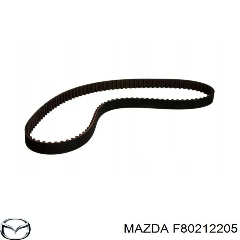 Comprar F80212205 Mazda Correa distribución