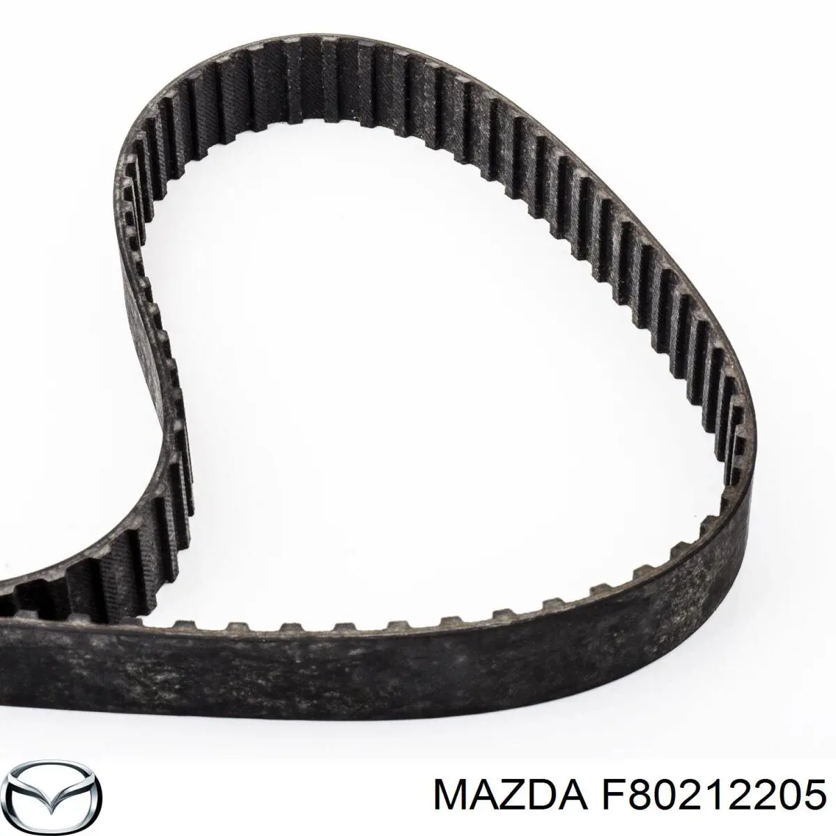 Correa distribución Mazda 626 2 
