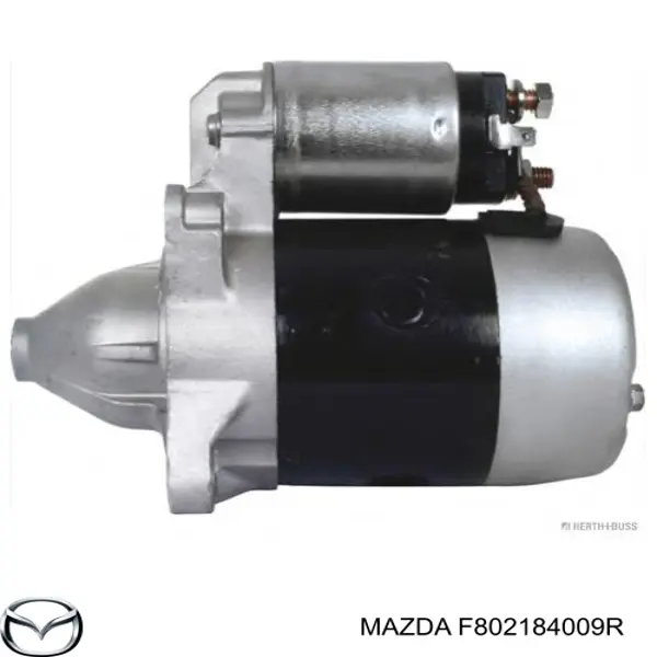 F802184009R Mazda