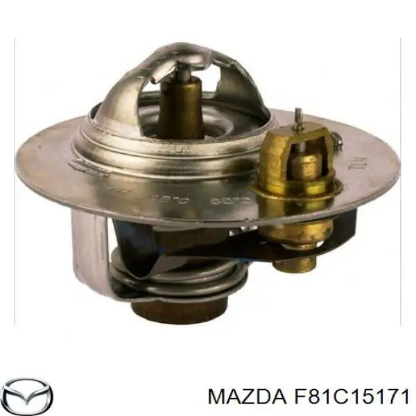 Comprar F81C15171 Mazda Termostato