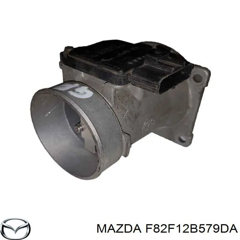 F82F12B579DA Mazda