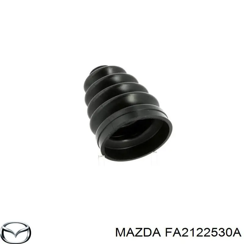 Fuelle, palier delantero exterior General Motors 10360041 precio, desde 13,01 EUR