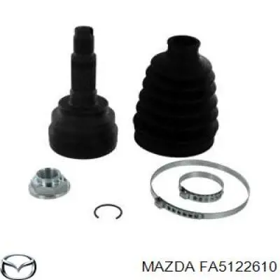 FA5122610 Mazda