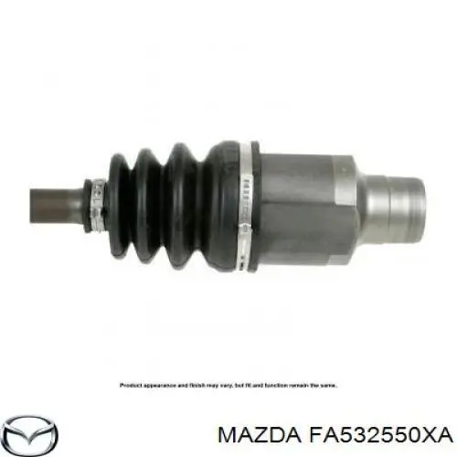 IKFA532550X Market (OEM)