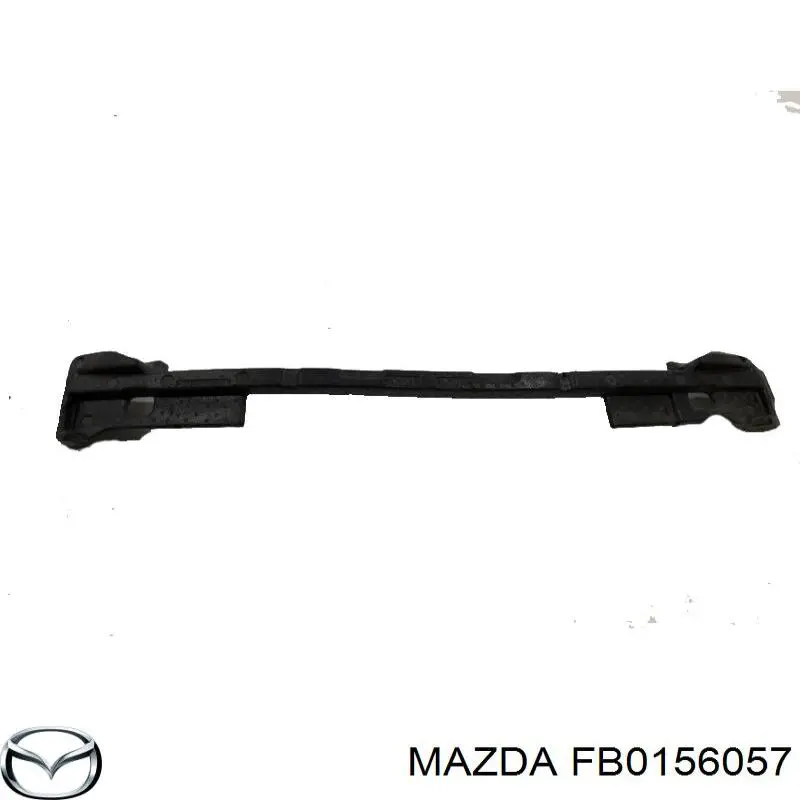 Tapa de motor Mazda T00156053 precio, desde 3,36 EUR