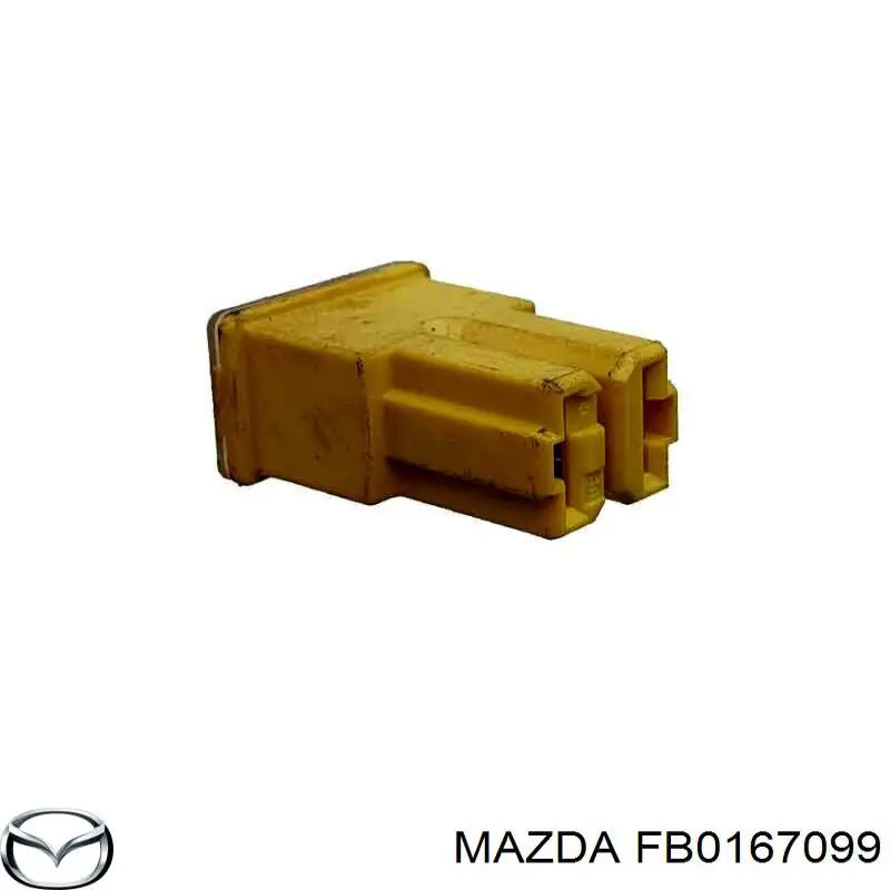 FB0167099 Mazda